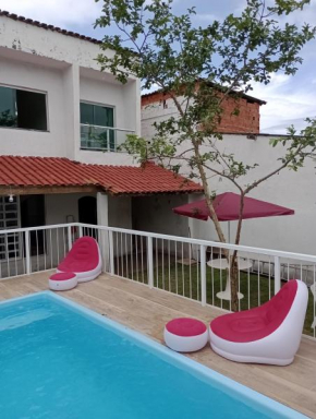 Hostel Altas Ondas - 500m da praia
